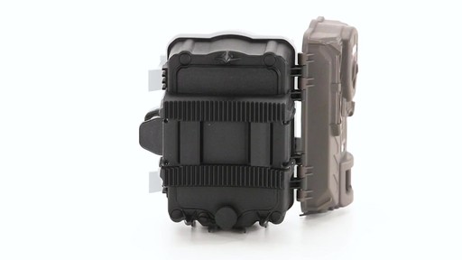 Spypoint Force-10 HD Ultra Compact Trail/Game Camera 10MP 360 View - image 6 from the video